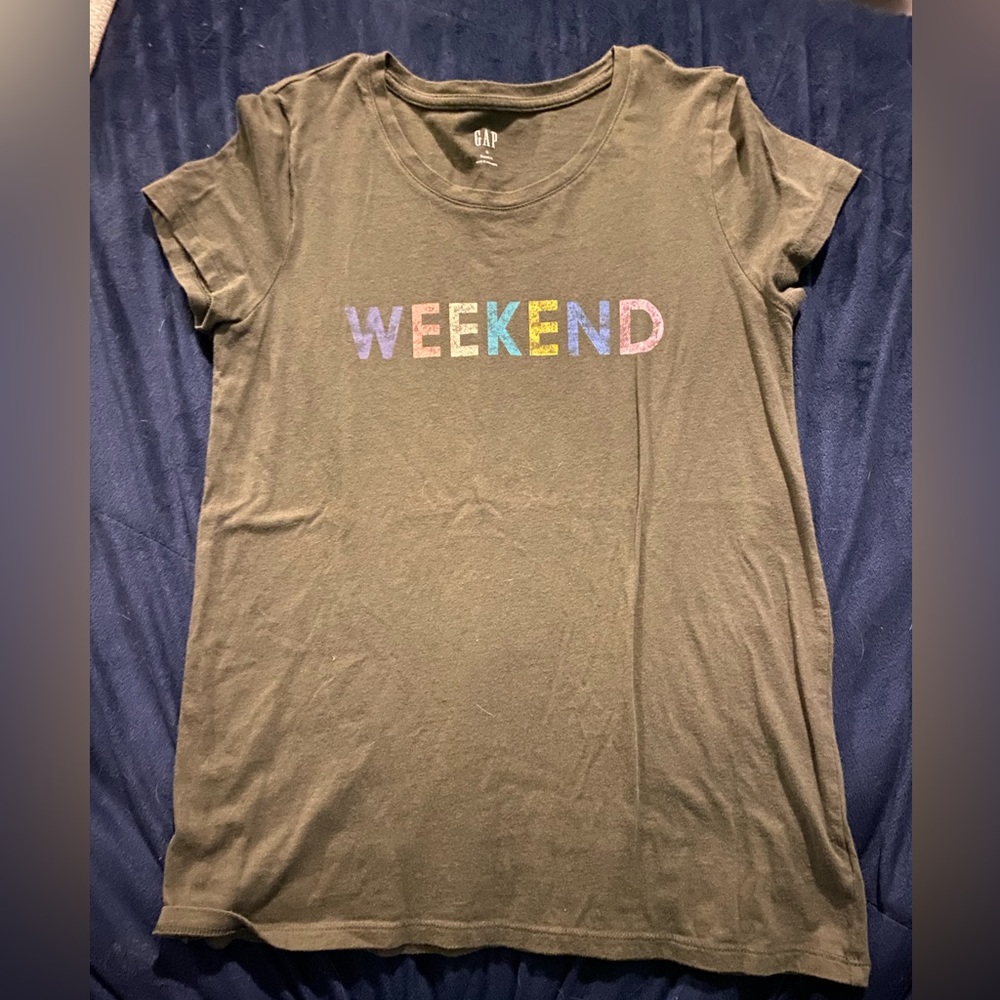 Comfy GAP T-shirt